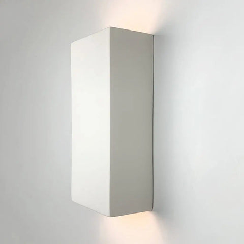 Modern USA-Made Wall Lighting – Flores Sconce | Handcrafted in California by A19 Artisan Lighting A19 Artisan Lighting  item