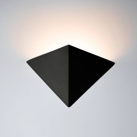 Modern USA-Made Wall Lighting – Sumatra Sconce | Handcrafted in California by A19 Artisan Lighting A19 Artisan Lighting  item