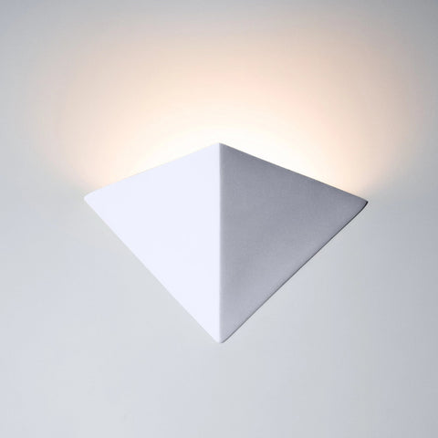 Modern USA-Made Wall Lighting – Sumatra Sconce | Handcrafted in California by A19 Artisan Lighting A19 Artisan Lighting  item