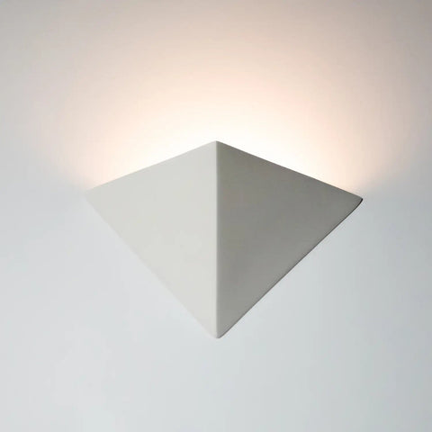 Modern USA-Made Wall Lighting – Sumatra Sconce | Handcrafted in California by A19 Artisan Lighting A19 Artisan Lighting  item