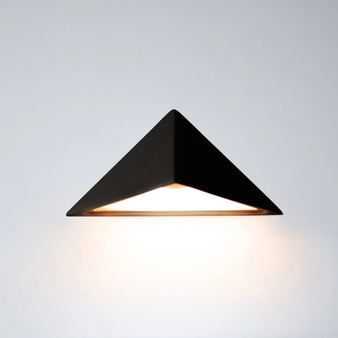 Modern USA-Made Wall Lighting – Sumatra Downlight Sconce | Handcrafted in California by A19 Artisan Lighting A19 Artisan Lighting  item