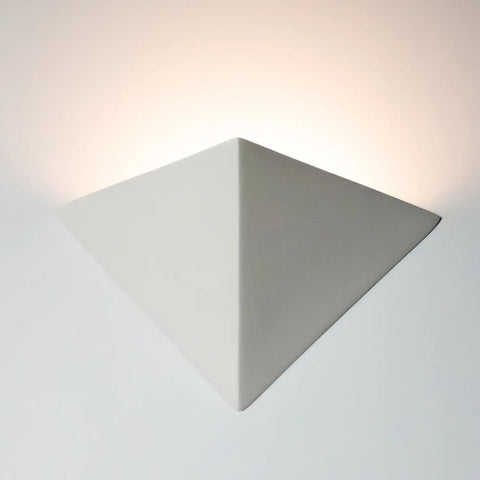 Modern USA-Made Wall Lighting – Sumatra Sconce | Handcrafted in California by A19 Artisan Lighting A19 Artisan Lighting  item