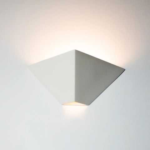 Modern USA-Made Wall Lighting – Java Sconce | Handcrafted in California by A19 Artisan Lighting A19 Artisan Lighting  item