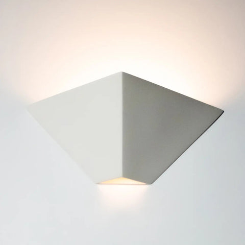 Modern USA-Made Wall Lighting – Java Sconce | Handcrafted in California by A19 Artisan Lighting A19 Artisan Lighting  item