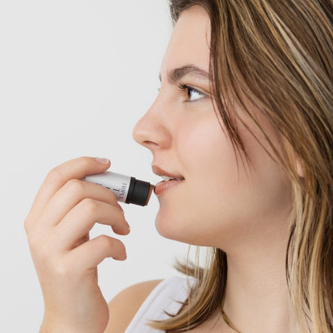 Triple Tint Therapy – Multi-Use Lip Cheek Eye Tint | Made in USA Cheryl Kelly & Co  lip tint