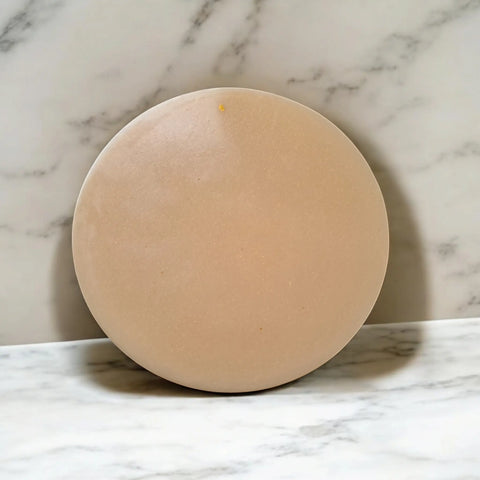 2 Goat Milk Loofah Soaps - Mango & Coconut Frances Farm & Craft  Soap