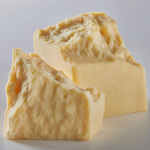 2 Year Aged White Cheddar Cheese – Creamy Sharp Block | Artisan Wisconsin Dairy Product | Made in USA Keystone Cheese  Cheese