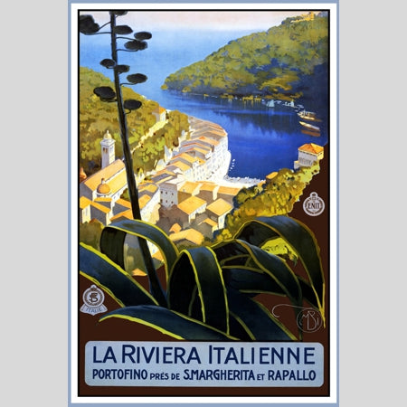 Italian Riviera, Wooden Puzzle, 494 Pcs Perplexing Puzzles  Jigsaw Puzzles