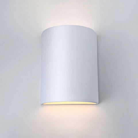 Modern USA-Made Wall Lighting – Tilos Sconce | Handcrafted in California by A19 Artisan Lighting A19 Artisan Lighting  item