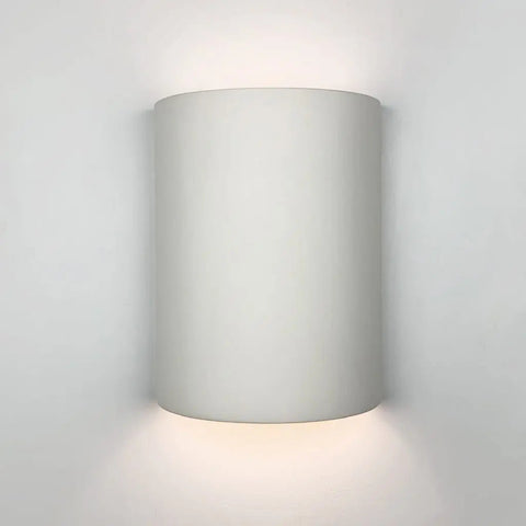 Modern USA-Made Wall Lighting – Tilos Sconce | Handcrafted in California by A19 Artisan Lighting A19 Artisan Lighting  item
