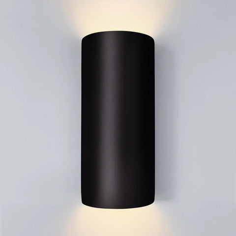 Modern USA-Made Wall Lighting – Chios Sconce | Handcrafted in California by A19 Artisan Lighting A19 Artisan Lighting  item