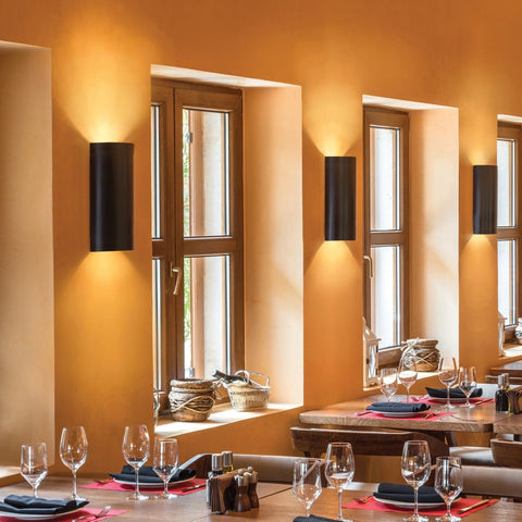 Modern USA-Made Wall Lighting – Chios Sconce | Handcrafted in California by A19 Artisan Lighting A19 Artisan Lighting  item