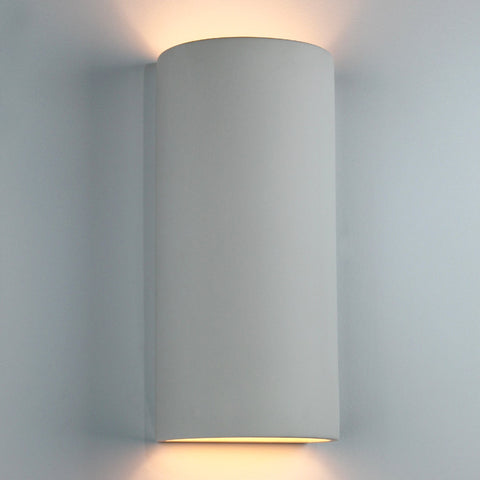 Modern USA-Made Wall Lighting – Chios Sconce | Handcrafted in California by A19 Artisan Lighting A19 Artisan Lighting  item