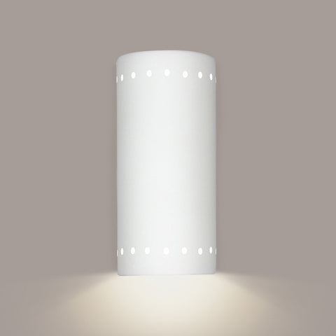 Modern USA-Made Wall Lighting – Patmos Downlight Sconce | Handcrafted in California by A19 Artisan Lighting A19 Artisan Lighting  item