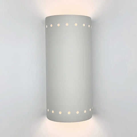 Modern USA-Made Wall Lighting – Kythnos Sconce | Handcrafted in California by A19 Artisan Lighting A19 Artisan Lighting  item