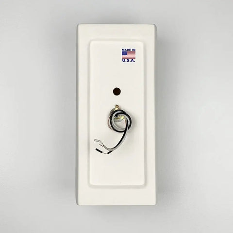 Modern USA-Made Wall Lighting – Kythnos Sconce | Handcrafted in California by A19 Artisan Lighting A19 Artisan Lighting  item