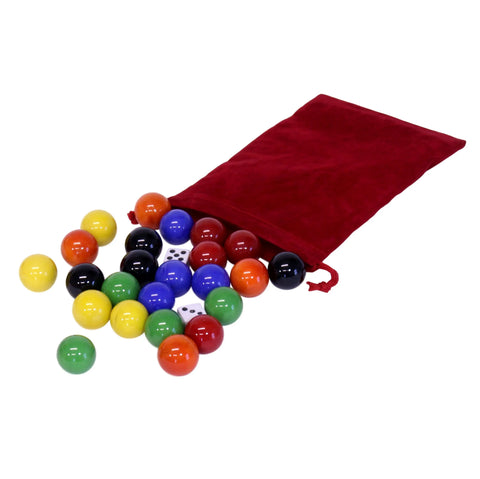 25 Inch Handmade Wooden Aggravation Game Board – Maple Wood Family Game Set | Made in USA Amish Toy Box  Games and Puzzles