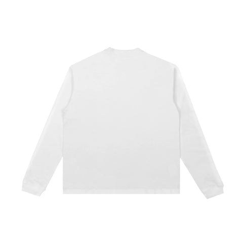 2600 ECOCYCLE LS TEE US Standard Apparel  product