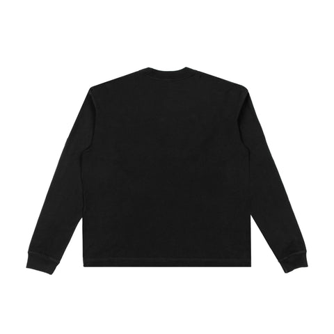 2600 ECOCYCLE LS TEE US Standard Apparel  product