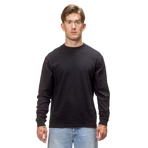 2600 ECOCYCLE LS TEE US Standard Apparel  product