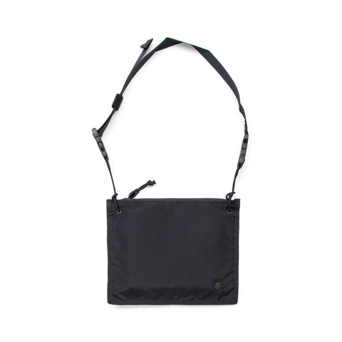 Versatile 2 Way Black Pouch – Durable Military-Grade Material | Made in USA MIS  Pouch