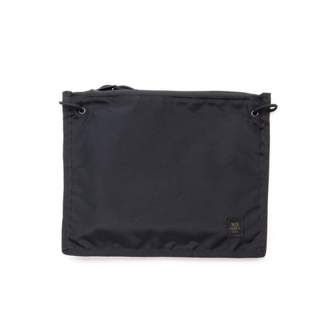 Versatile 2 Way Black Pouch – Durable Military-Grade Material | Made in USA MIS  Pouch