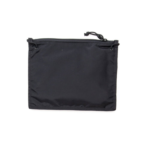 Versatile 2 Way Black Pouch – Durable Military-Grade Material | Made in USA MIS  Pouch
