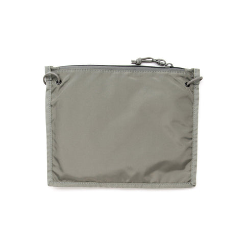 Water-Resistant 2 Way Pouch – Packcloth Nylon Crossbody Bag | Made in USA MIS  Pouch