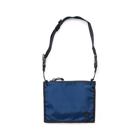 Navy Two-Way Tactical Pouch – Durable Military-Grade Accessory | Made in USA MIS  Pouch