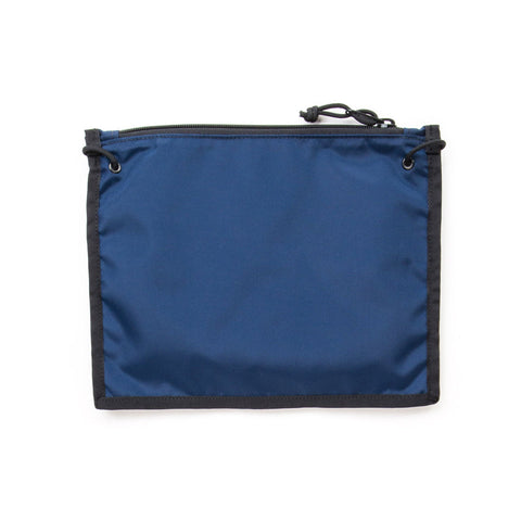 Navy Two-Way Tactical Pouch – Durable Military-Grade Accessory | Made in USA MIS  Pouch