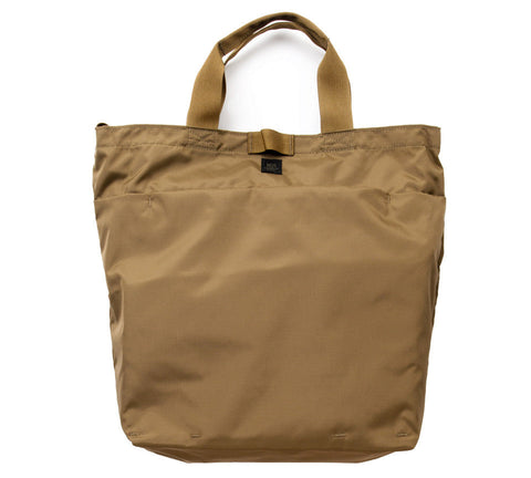 Durable 2 Way Shoulder Bag – Coyote Brown Tactical Carry – Made in USA MIS  Shoulder Bag