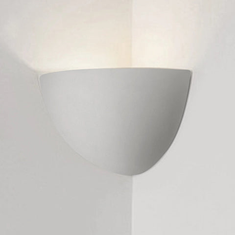 Modern USA-Made Wall Lighting – Gran Thera Corner Sconce | Handcrafted in California by A19 Artisan Lighting A19 Artisan Lighting  item