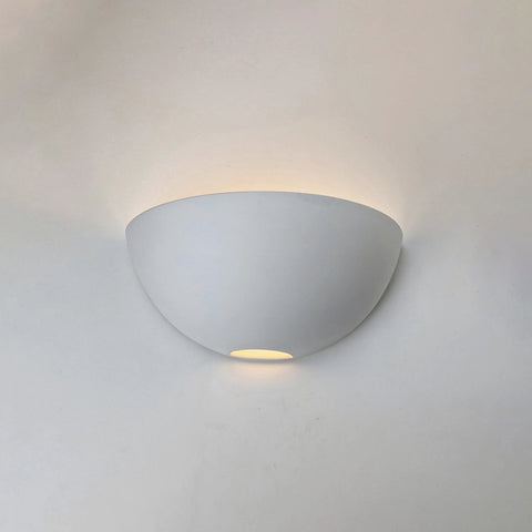 Modern USA-Made Wall Lighting – Aegina Sconce | Handcrafted in California by A19 Artisan Lighting A19 Artisan Lighting  item