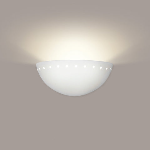 Modern USA-Made Wall Lighting – Cyprus Sconce | Handcrafted in California by A19 Artisan Lighting A19 Artisan Lighting  item