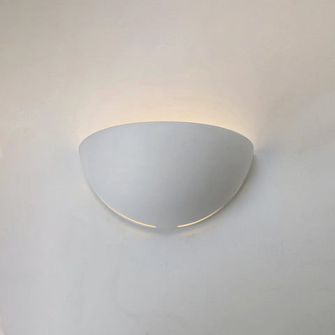 Modern USA-Made Wall Lighting – Capri Sconce | Handcrafted in California by A19 Artisan Lighting A19 Artisan Lighting  item