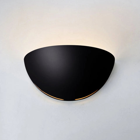 Modern USA-Made Wall Lighting – Capri Sconce | Handcrafted in California by A19 Artisan Lighting A19 Artisan Lighting  item