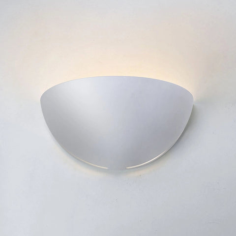 Modern USA-Made Wall Lighting – Capri Sconce | Handcrafted in California by A19 Artisan Lighting A19 Artisan Lighting  item