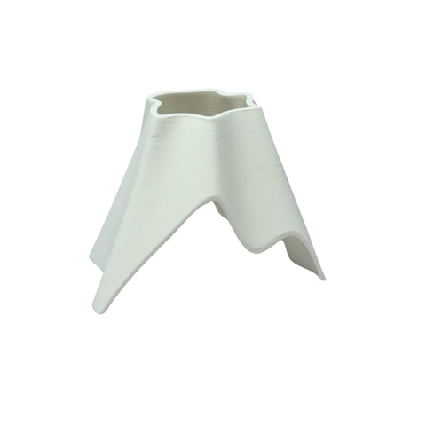 Aquarium Volcano Tunnel Decoration – 5.5 Inch Fish Hideout | Made in USA Chatelet Manufacturing 