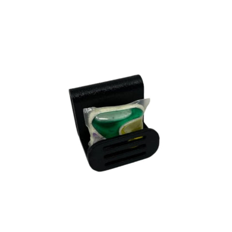 Dishwasher Pod Holder – Secure Detergent Pod Compartment | Made in USA Chatelet Manufacturing 