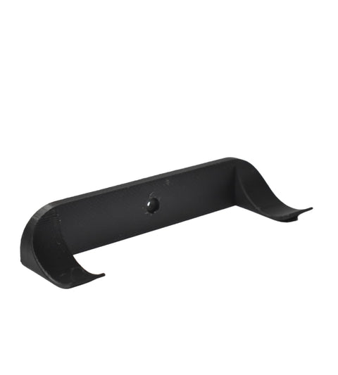 Low Profile Wall Mount for Lego Car Display – Wheel Hanger Rack | Made in USA Chatelet Manufacturing 
