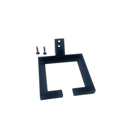 Lego Helmet Wall Display Mount – Collectible Bracket for Star Wars Helmets | Made in USA Chatelet Manufacturing 