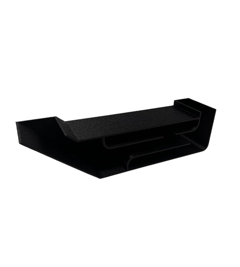 XL Aquarium Underground Tunnel – Fish And Shrimp Hideout – 9.75 Inch | Made In USA Chatelet Manufacturing 