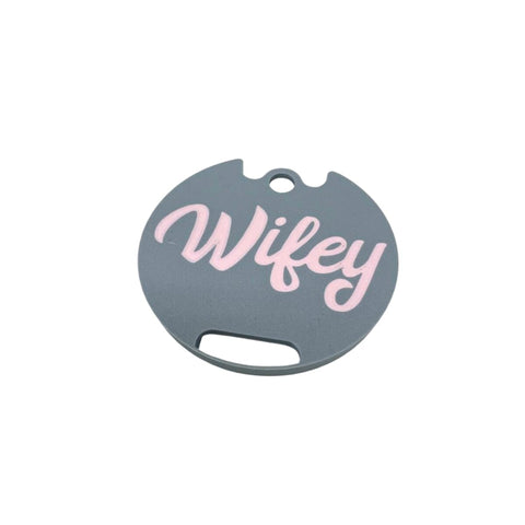Baglets Topper Charms for Stanley Cups – Customizable Tumbler Accessories | Made in USA Chatelet Manufacturing 