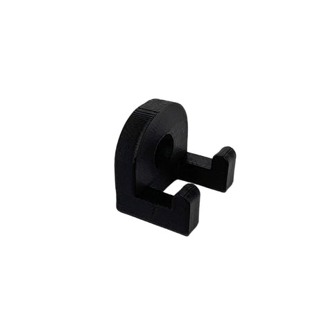 Lego Technic Vertical Chassis Car Display Mount – Wall Rack Holder | Made in USA Chatelet Manufacturing 