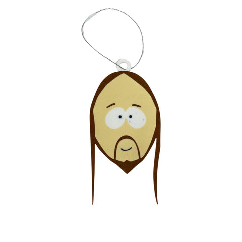 Funny Gag Gift Christmas Ornament | Perfect Dirty Santa Gift Holiday Ornament | Made in USA Chatelet Manufacturing 