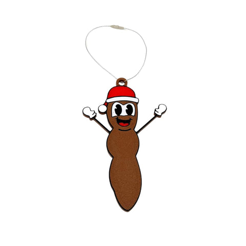 Funny Gag Gift Christmas Ornament | Perfect Dirty Santa Gift Holiday Ornament | Made in USA Chatelet Manufacturing 