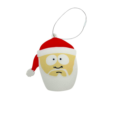 Funny Gag Gift Christmas Ornament | Perfect Dirty Santa Gift Holiday Ornament | Made in USA Chatelet Manufacturing 
