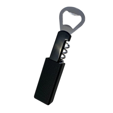 Wine Bottle Opener Charm Accessory – Bogg Bag Compatible | Made in USA Chatelet Manufacturing 