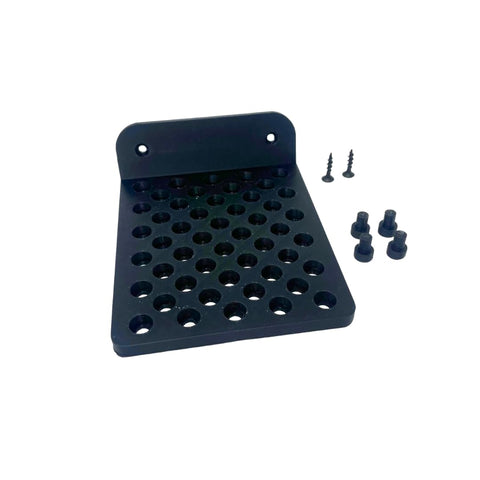 Universal Technic Racecar Wall Mount – Side Profile Display | Made in USA Chatelet Manufacturing 