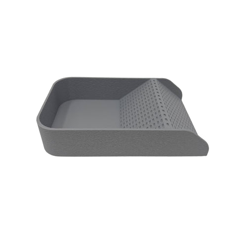 Hermit Crab Hydration Platform Pool – 6.5 x 4 Inch Ramp Access | Made in USA Chatelet Manufacturing 